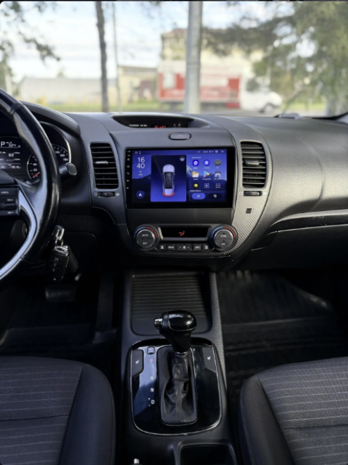 Kia Cerato III Рестайлинг (Classic) Ставрополь  - изображение 12