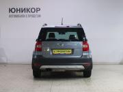 Skoda Yeti I Дзержинск  - изображение 25