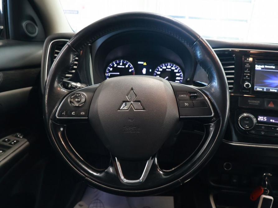 Mitsubishi Outlander III Рестайлинг 2 Калуга  - изображение 15
