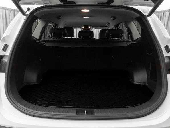 Hyundai Santa Fe IV Рестайлинг с пробегом 2021 года, цена 4 130 000 рублей, 58984 км, внедорожник, Автокод Объявления