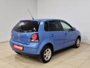 Volkswagen Polo IV Рестайлинг Альметьевск  - изображение 23