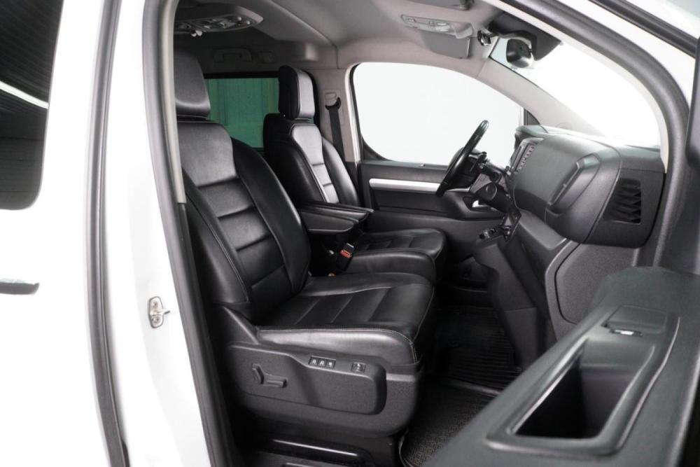 Peugeot Traveller I Минеральные Воды  - изображение 8
