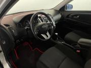Kia Ceed I Рестайлинг Воронеж  - изображение 23