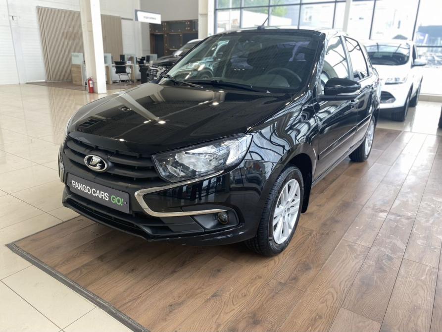 Lada (ВАЗ) Granta I Рестайлинг Саратов  - изображение 1