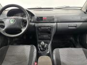 Skoda Octavia I (A4) Рестайлинг Альметьевск  - изображение 28