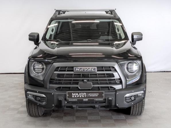 Haval Dargo с пробегом 2023 года, цена 2 390 000 рублей, 55864 км, внедорожник, Автокод Объявления