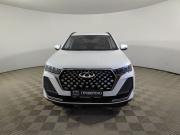 Chery Tiggo 7 Pro Max I Рестайлинг Уфа  - изображение 30