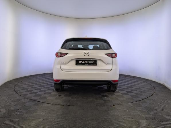 Mazda CX-5 II с пробегом 2021 года, цена 2 925 000 рублей, 28395 км, внедорожник, Автокод Объявления