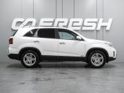 Kia Sorento II Рестайлинг Воронеж  - изображение 24