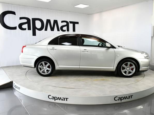 Toyota Avensis II с пробегом 2005 года, цена 547 000 рублей, 265813 км, седан, Автокод Объявления