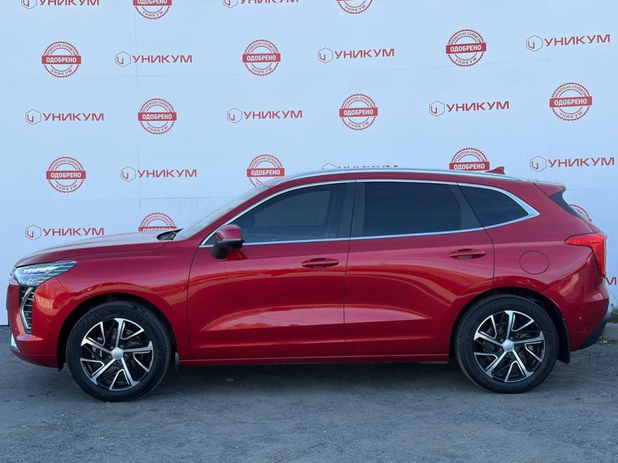 Haval Jolion I Екатеринбург  - изображение 2