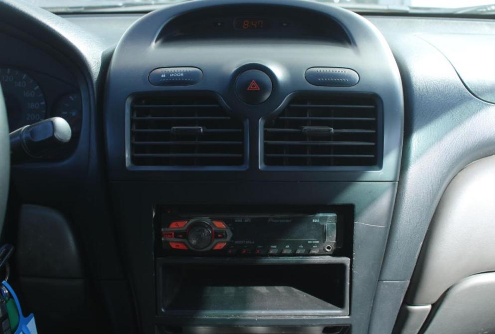 Nissan Almera Classic I Саратов  - изображение 18