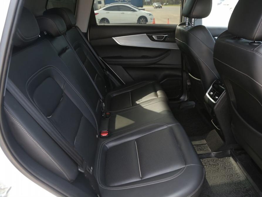 Chery Tiggo 7 Pro Max I Иваново  - изображение 11
