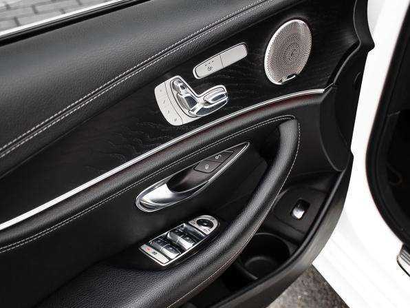 Mercedes-Benz E-Класс V (W213 S213 C238) Рестайлинг с пробегом 2021 года, цена 3 990 000 рублей, 138068 км, седан, Автокод Объявления