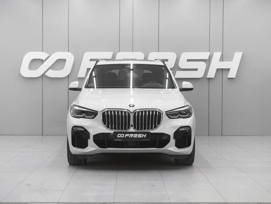BMW X5 IV (G05/G18) Ростов-на-Дону  - изображение 3