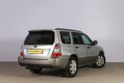 Subaru Forester II Рестайлинг Новосибирск  - изображение 23