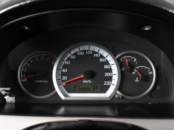 Chevrolet Lacetti I с пробегом 2008 года, цена 484 995 рублей, 190840 км, хэтчбек, Автокод Объявления