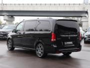 Mercedes-Benz V-Класс III (W447) Рестайлинг Москва  - изображение 31