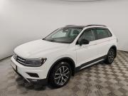 Volkswagen Tiguan II Москва  - изображение 23