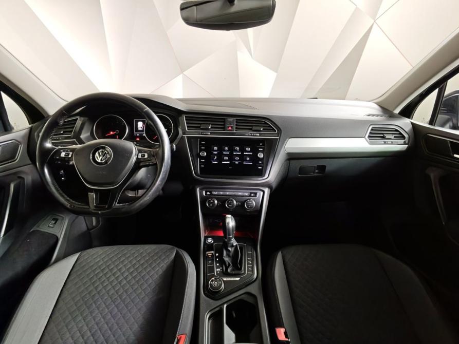 Volkswagen Tiguan II Москва  - изображение 13