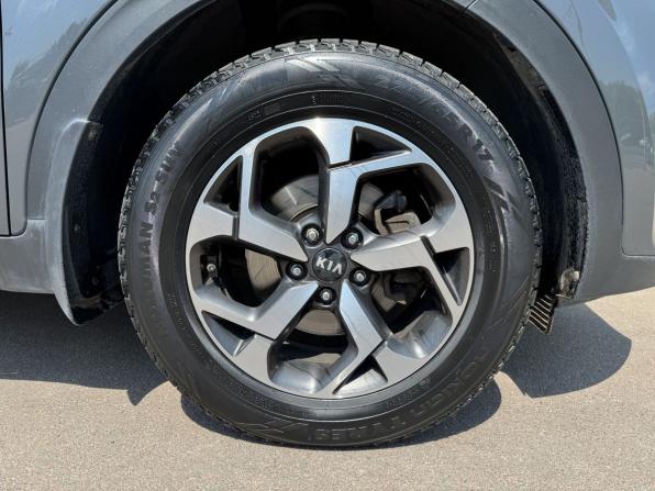 Kia Sportage IV Рестайлинг с пробегом 2019 года, цена 2 070 000 рублей, 127435 км, внедорожник, Автокод Объявления