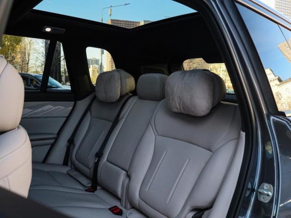 GAC Trumpchi S7 I с пробегом 2025 года, цена 5 290 000 рублей, 2353 км, внедорожник, Автокод Объявления