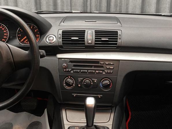 BMW 1 серии I (E81/E82/E87/E88) Рестайлинг с пробегом 2011 года, цена 949 000 рублей, 58000 км, хэтчбек, Автокод Объявления