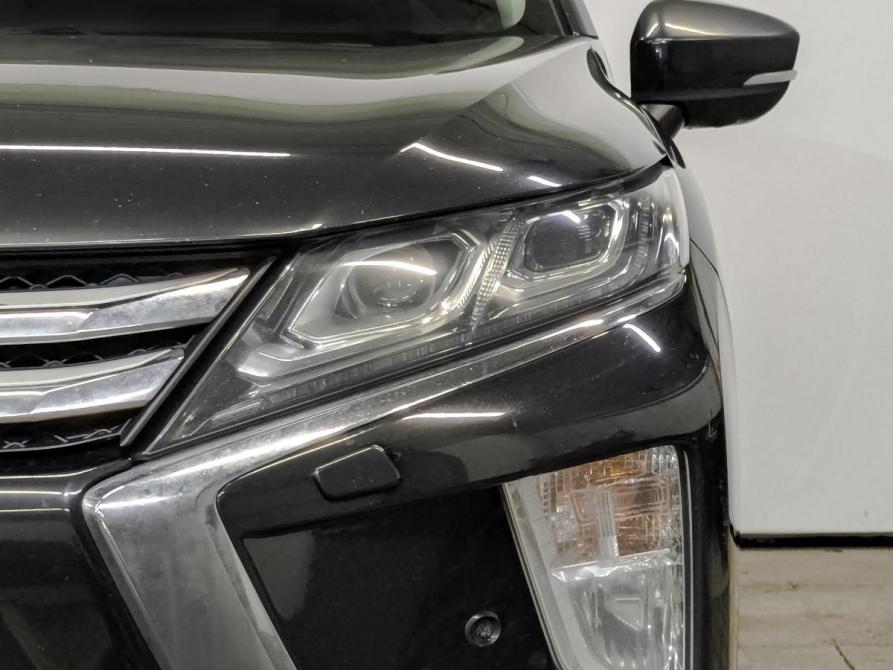 Mitsubishi Eclipse Cross I Москва  - изображение 17