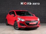 Hyundai i30 II Екатеринбург  - изображение 21