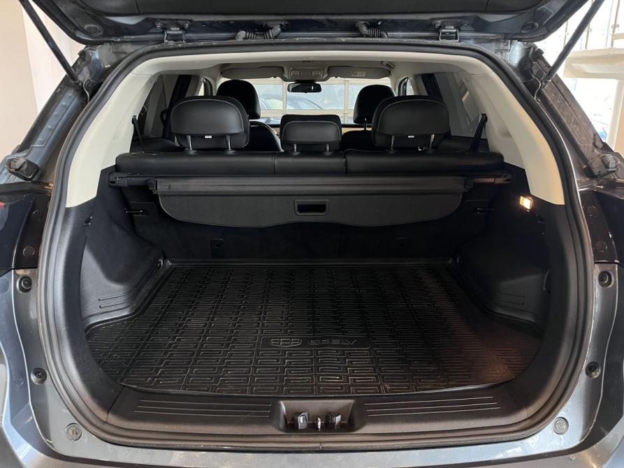 Geely Atlas I Чебоксары  - изображение 18