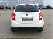 SsangYong Actyon II Рестайлинг Набережные Челны  - изображение 31
