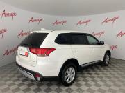 Mitsubishi Outlander III Рестайлинг 3 Псков  - изображение 24