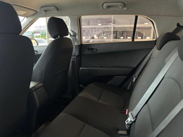 Hyundai Creta I с пробегом 2019 года, цена 1 325 000 рублей, 166016 км, внедорожник, Автокод Объявления