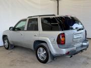 Chevrolet TrailBlazer I Псков  - изображение 27