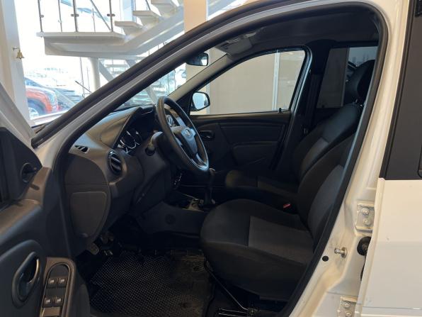 Lada (ВАЗ) Largus I Рестайлинг с пробегом 2024 года, цена 1 250 000 рублей, 16870 км, универсал, Автокод Объявления