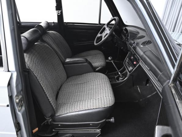 Lada (ВАЗ) 2106 с пробегом 1999 года, цена 399 000 рублей, 86510 км, седан, Автокод Объявления