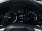 Lexus LX III Рестайлинг 2 Москва  - изображение 30