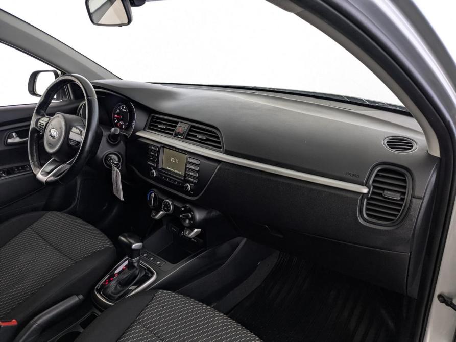 Kia Rio IV Москва  - изображение 11