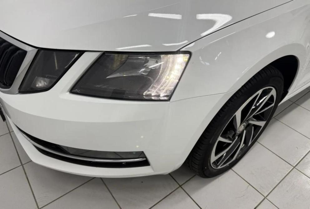 Skoda Octavia III (A7) Астрахань  - изображение 5