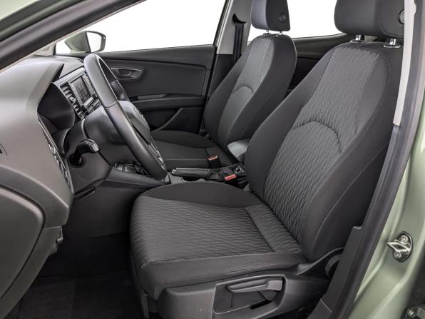 SEAT Leon III с пробегом 2013 года, цена 1 300 000 рублей, 103090 км, хэтчбек, Автокод Объявления