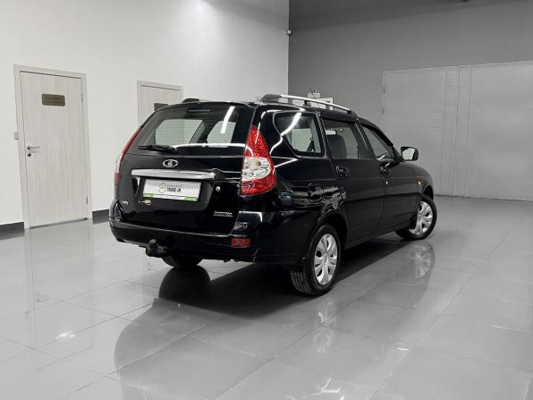 Lada (ВАЗ) Priora I с пробегом 2012 года, цена 465 000 рублей, 169928 км, универсал, Автокод Объявления