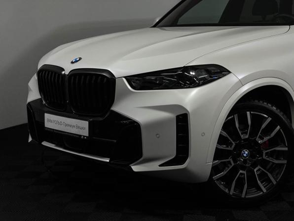 BMW X5 IV (G05/G18) Рестайлинг с пробегом 2023 года, цена 9 680 000 рублей, 43907 км, внедорожник, Автокод Объявления