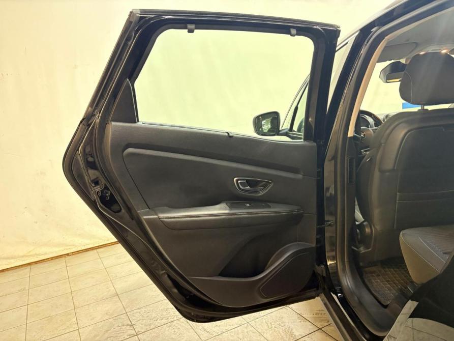 Renault Scenic IV Санкт-Петербург  - изображение 15