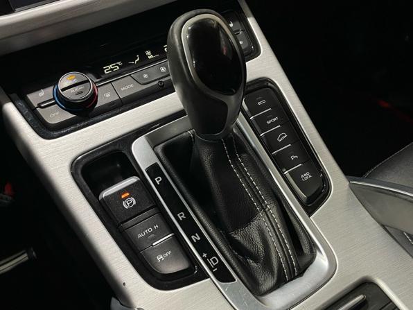 Geely Atlas I с пробегом 2019 года, цена 1 440 000 рублей, 136106 км, внедорожник, Автокод Объявления