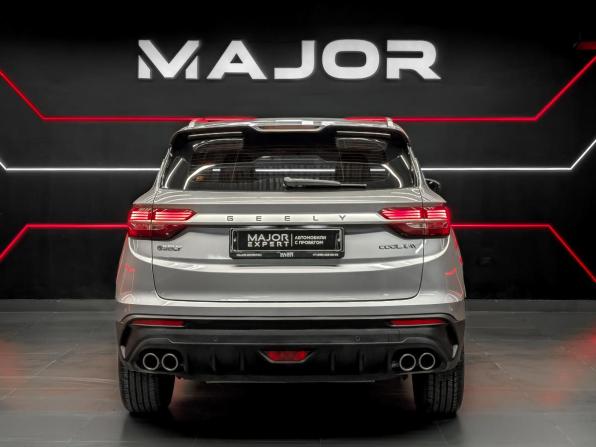 Geely Coolray I с пробегом 2023 года, цена 1 690 000 рублей, 57989 км, внедорожник, Автокод Объявления