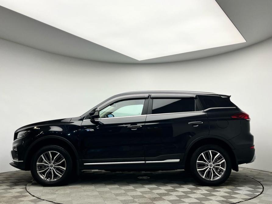 Geely Atlas Pro Мурманск  - изображение 4
