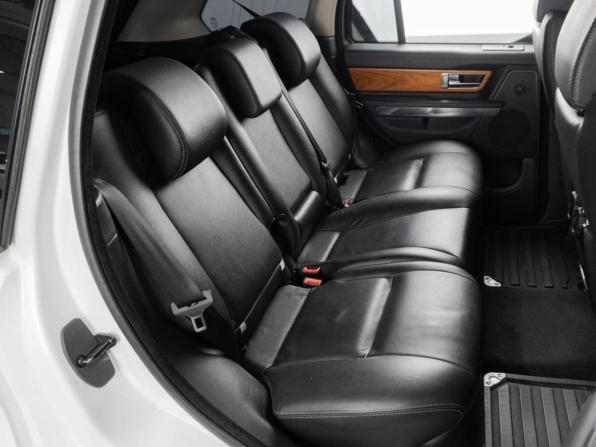 Land Rover Range Rover Sport I Рестайлинг с пробегом 2012 года, цена 1 920 000 рублей, 236066 км, внедорожник, Автокод Объявления