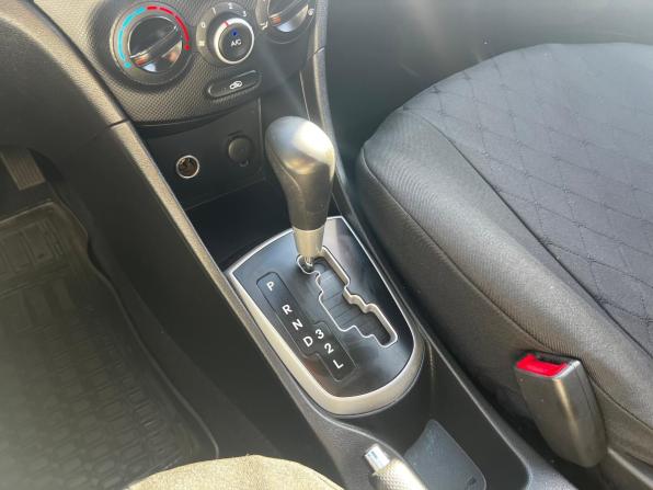 Hyundai Solaris I с пробегом 2011 года, цена 691 600 рублей, 226190 км, хэтчбек, Автокод Объявления