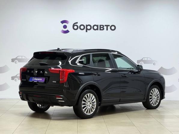 Haval Jolion I Рестайлинг с пробегом 2024 года, цена 1 990 000 рублей, 21384 км, внедорожник, Автокод Объявления