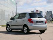 Skoda Fabia II Самара  - изображение 26